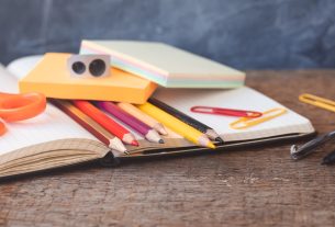 Amazon to stop selling school supplies with high levels of toxic metals |  king5.com